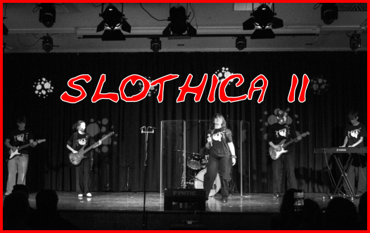 slothica ii