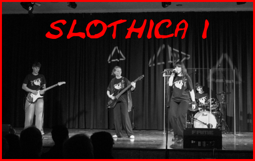 slothica i