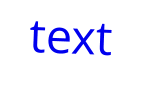 text