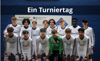 Ein Turniertag