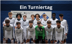 Ein Turniertag