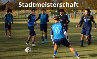 Stadtmeisterschaft