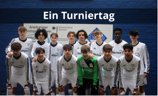 Ein Turniertag