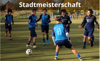 Stadtmeisterschaft