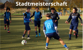 Stadtmeisterschaft