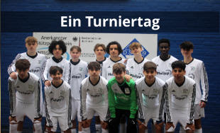 Ein Turniertag