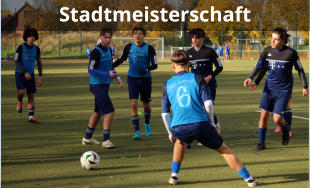 Stadtmeisterschaft