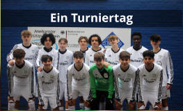 Ein Turniertag