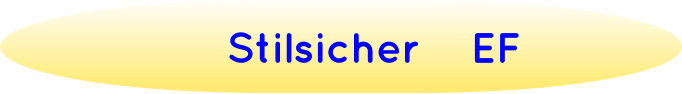 Stilsicher    EF